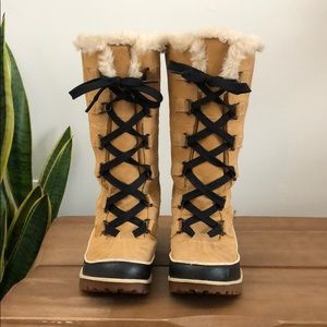 Sorel boots